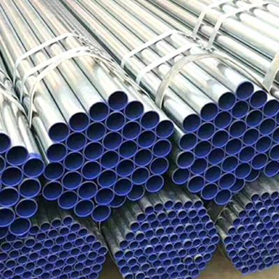 China high quality galvanized steel pipe and liquid pipe tube for sale the iron pipe for sale