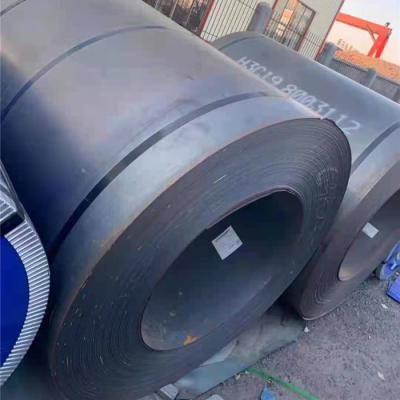 China Making Pipes Galvanized Steel Coil Carbon Steel Hot Rolled Steel Coil for sale