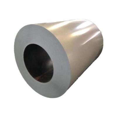 China Hot Sale PPGI / PPGL Forms Color Coated Steel Coil / Prepainted Cold Rolled Steel Coil for sale