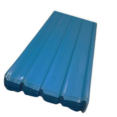 China Cheap Price Wear Resistant Steel GI Corrugated Roofing Corrugated Iron Sheet Zinc Metal Sheets Galvanized Roofing Sheet for sale