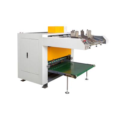 China wholesale cardboard v flute products automatic flute die cutter price/high quality cheap price v shape flute machine for sale