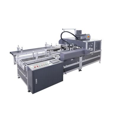 China 2020 New Full Automatic Rigid Box 3kw Food Set Machine for sale