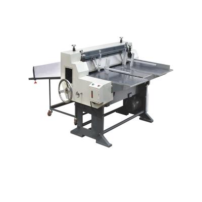 China machinery & Chinese Hardware Manufacturer High Quality Automatic Cardboard Die Cutting Machine for sale