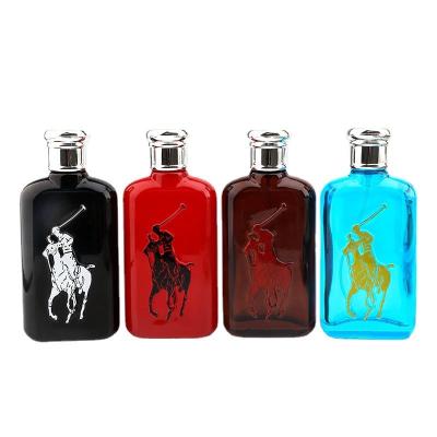 China Hot Spot Wholesale 30ML50ML Perfume Bottle Perfume Glass Bottle Subpackage Perfume Bottle Portable Glass Empty Bottle for sale