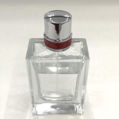 China Customized Zamac Perfume Topper With Classic/Modern 10000pcs for sale