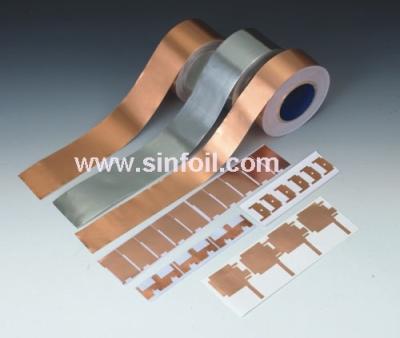 China High Quality Shileding Interference PCB CCL Aluminum Copper Strip for sale