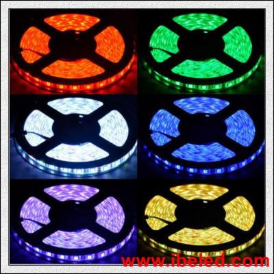 China wholesale copper led strip light 5050 rgb led flexible strip, rgb led strip for sale