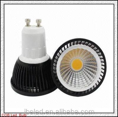 China 3 Years Warranty Aluminum COB LED Bulb 3W 5W 7W 9W for sale