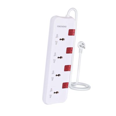 China Lowest Price Cee Desk Power Snap In Universal Residential/Multi-Purpose Type Socket for sale