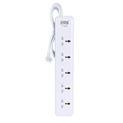 China Outdoor Residential/Multipurpose Cheap Security Power Outlet Extension for sale