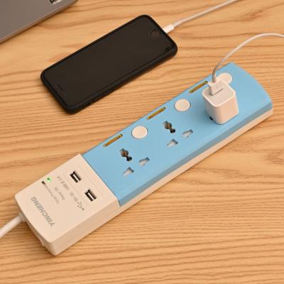 China Residential / General Purpose Made In China Multi Connector With Power Plug Usb for sale