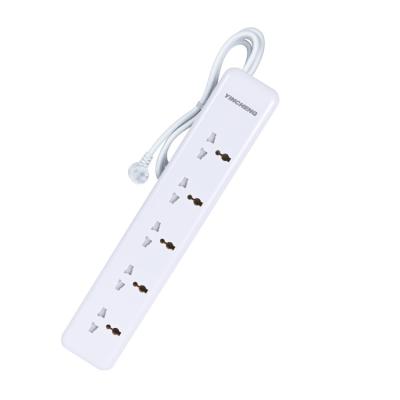 China China Manufacturer Swicht And Smart Residential / Multi-Purpose Power Socket for sale