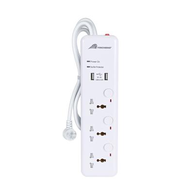 China Residential / General Purpose Multifunction Outlet Table Extension Socket Power for sale