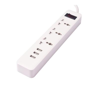 China Residential / general purpose widely use the high quality plugs to increase porous outlets for sale