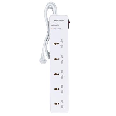 China Residential/Multi-Purpose Manufacturer Cee Outdoor Extension Socket Power from China Drafts for sale