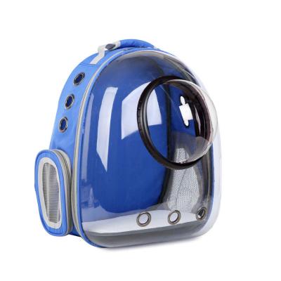 China Viable Cat Carrier Backpack, Pet Backpack Carrier for Cats and Small Dog, Space Capsule Bubble Backpack for Cats for sale