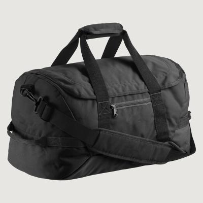 China 600D 30L Luggage Tote Sporting Goods Travel Duffel Cargo Bag for sale