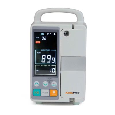 China KL-8052N Plastic Medical Portable Auto Electronic ICU Infusion Pump for sale