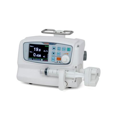 China For Medical Audible Video Alarm Syringe Feeder For Medical Use for sale