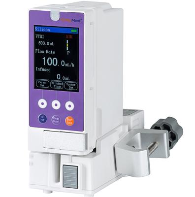 China Plastic Wholesale Medical Disposable Infusion Pump Temperature Adjustment Enteric Feeding Pump for sale