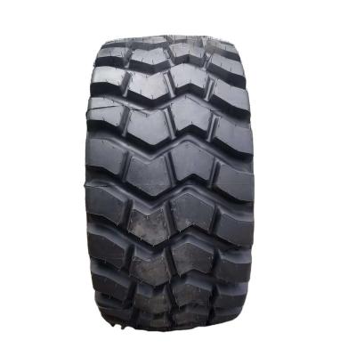 China Big rubber bulldozer truck tires tires 650/65r25 tyre26.5r25 construction machinery for sale