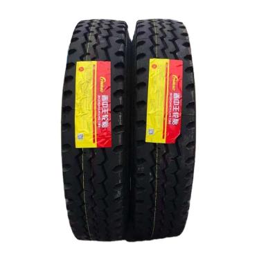 China Cheap good quality 9.00R20 truck tire 9.00R20 truck tire tires from China for sale