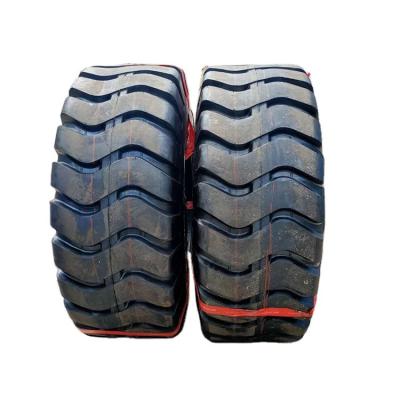 China HEAVY DUTY TIRE 23.5-25 E-3 , WEIGHT CARRIER Natural Rubber LOADER TIRE 14.00-25 15.5-25 17.5-25 18.00-24 18.00-25 20.5-25 26.5-25 29.5-25 29.5-29 for sale