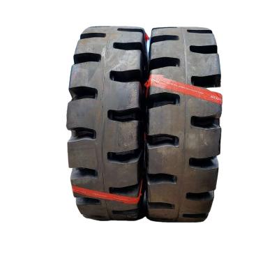 China Wholesale 30 Rubber Tire 17.5-25 Forklift Loader Tires Genuine Products 175-25 L-5 Deepened Model 20.5-25 23.5-25 26.5-25 29.5-25 for sale