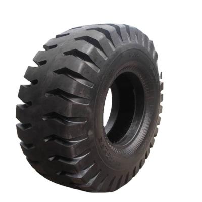 China 27.00R49 33.00R51 27.00R35 Dump Truck Spot Rubber Supply Strips Construction Machinery Tires for sale