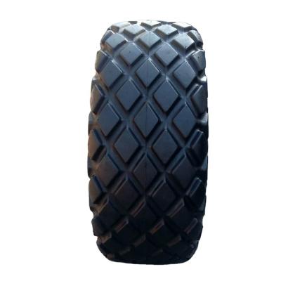 China China Supply Wholesale Rubber 23.1-26 18.00-24 20.5-25 Guizhou Plum Roller Loader Construction Machinery Diamond Roller Tires for sale