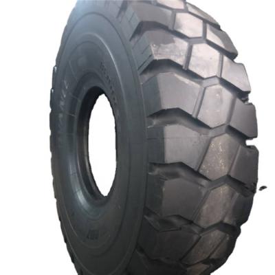 China RADIAL TIRE 18.00R25,Rubber OTR left tyre.15.5R25 17.5R25 20.5R25 23.5R25 26.5R25 29.5R25 with cheap price for sale