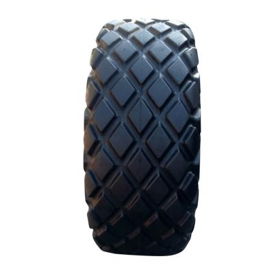 China OTR TIRE Roller Tire Rubber Tractor Tires 23.1-26 for sale