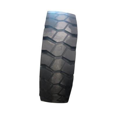 China Best Selling Model Tire Supergrip Brand Rubber OTR Tire18.00R25 For Left Crane Tire Inflators for sale