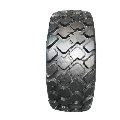 China 23.5R25 26.5R25 29.5R25 875/65R29 RUBBER RADIAL FOR ARTICULATED DUMP/LOADER USE for sale