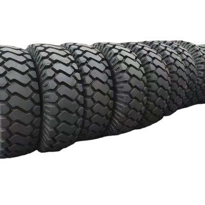 China Natural rubber otr radial tire 13.00R25 14.00R24 14.00R25 18.00R25 mining off road tires and wheels for sale for sale