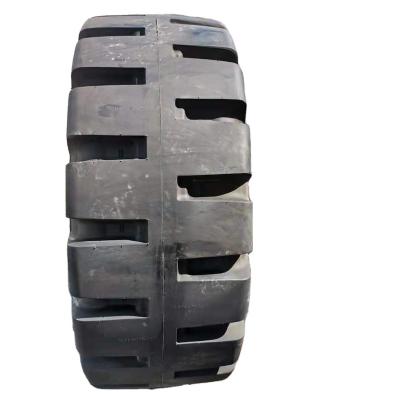 China Loader Tire OTR Tread 17.5-25 23.5-25 Tires And 26.5-25 Loader Tread L-5 for sale