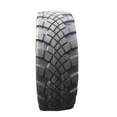 China Special tire 425/85R21, load truck tyre, radial OTR tread cross pattern truck wheel, with cheap price for sale