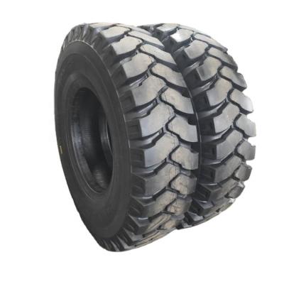 China HEAVY DUTY TIRE 14.00-25 , WEIGHT CARRIER Natural Rubber LOADER TIRE 15.5-25 17.5-25 18.00-24 18.00-25 20.5-25 23.5-25 26.5-25 29.5-25 29.5-29cheap for sale