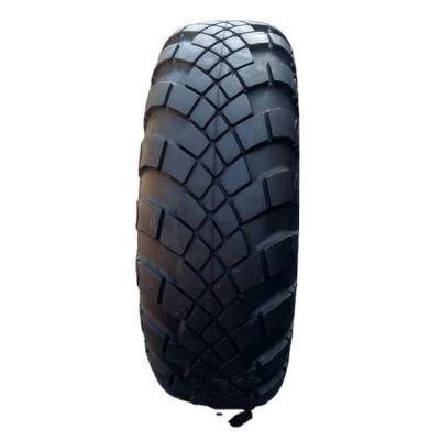 China Chinese supplier rubber offroad tyre15.5-20, truck wheel 12.5-20 13-20 15.5R20 16.00r20 14.00r20military offroad vehicles tire for sale