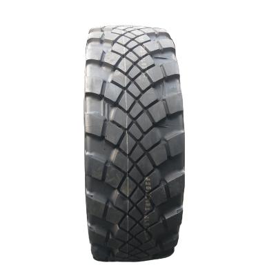 China Rubber tire 425/85R21, truck factory direct sale off-the-road tire for sale