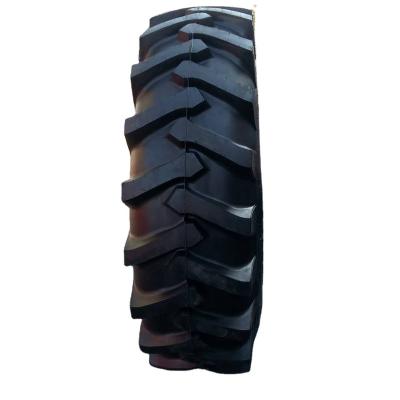 China Farm Tractor Xuzhou Xu Wheel A Brand Tractor Tire 18.4-38 R-1 Four Wheel Drive Goldfishbone Pattern for sale