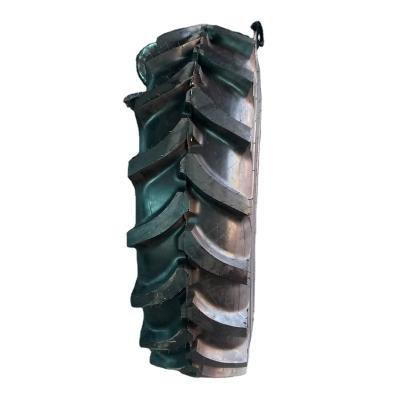 China Wholesale Farm Tractor Spot 14.9-28 14.9-24 Guizhou Agricultural Tractors Tires Irrigation Tires R-1 Herringbone Pattern for sale