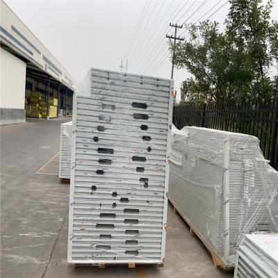 China Clean Room Cleanroom Sandwich Panel for Modular Hospital for sale