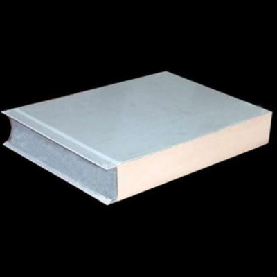 China Hot sale eps sandwich panel insulated sandwich wall and roof panel for sale