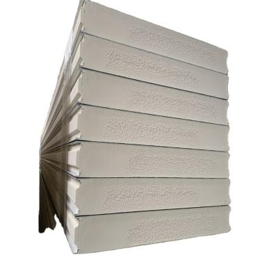 China Thermal Insulation SIP PU Sandwich Panel for Construction Material for sale