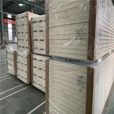 China PIR Panel Sandwich Peru House Building Non-Profiled Wall Sandwich Panel for sale