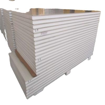 China China Manufacturer Cheap Price Fireproof eps Wall Panel Rigid eps Sandwich Panel for sale