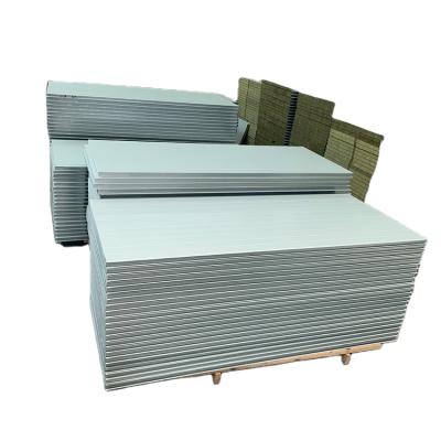 Κίνα Flat Steel Surface EPS Sandwich Panel for Steel Warehouse Wall προς πώληση