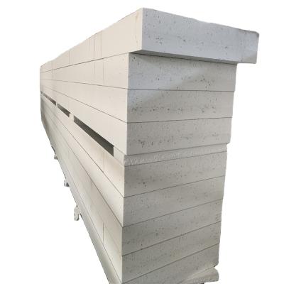 China Prefabricated Steel Color PPGI Sheet EPS Sandwich Panel Te koop