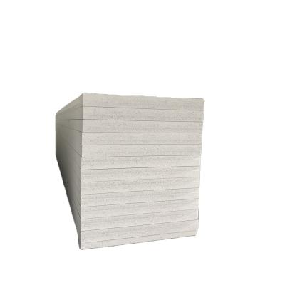 중국 EPS Sandwich Panel Insulation Wall Sheet for Prefab Warehouse Buildings 판매용